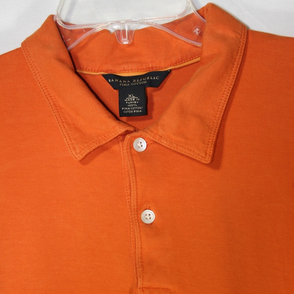 Banana Republic Polo